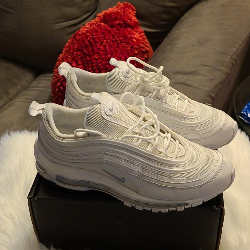 🤍 Air Max 97 🤍